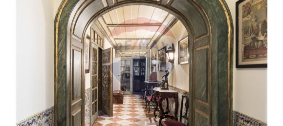 9 bedrooms Castles in Lisbon, Portugal No. 50281 44