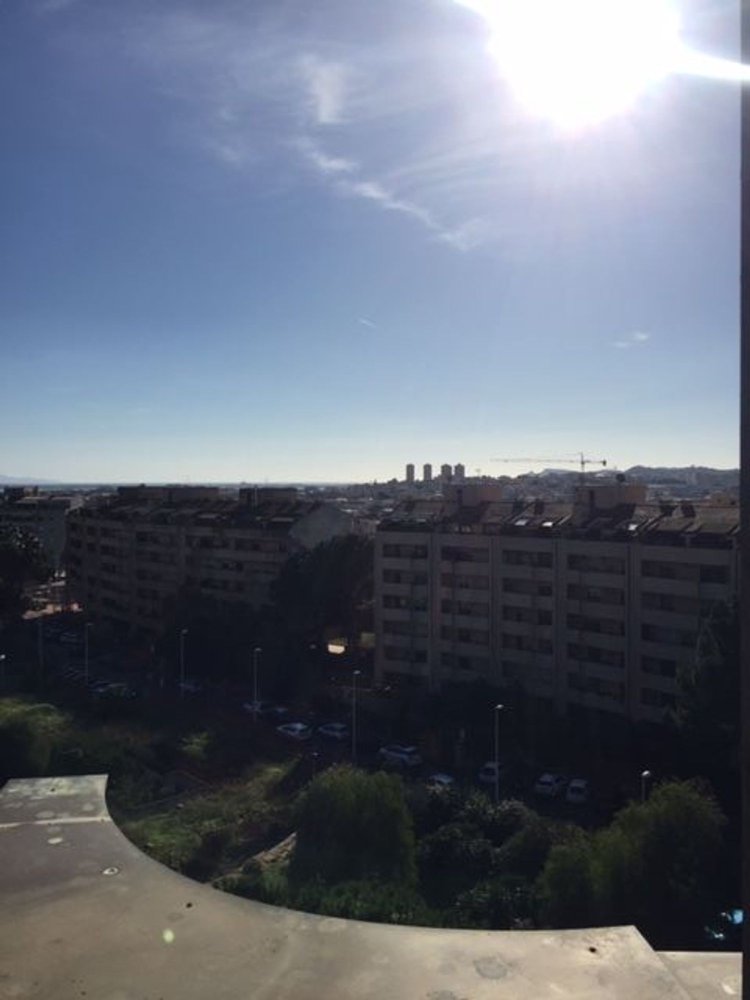 4 rooms Penthouse in Cagliari, Italy No. 4798