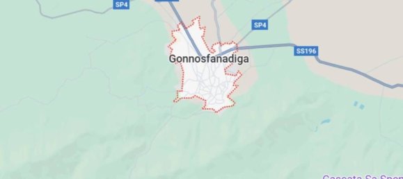 4 bedrooms Apartment in Sardinia, Italy No. 320719 17