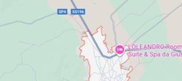 4 bedrooms Apartment in Sardinia, Italy No. 320719 3