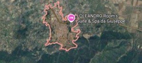 4 bedrooms Apartment in Sardinia, Italy No. 320719 7