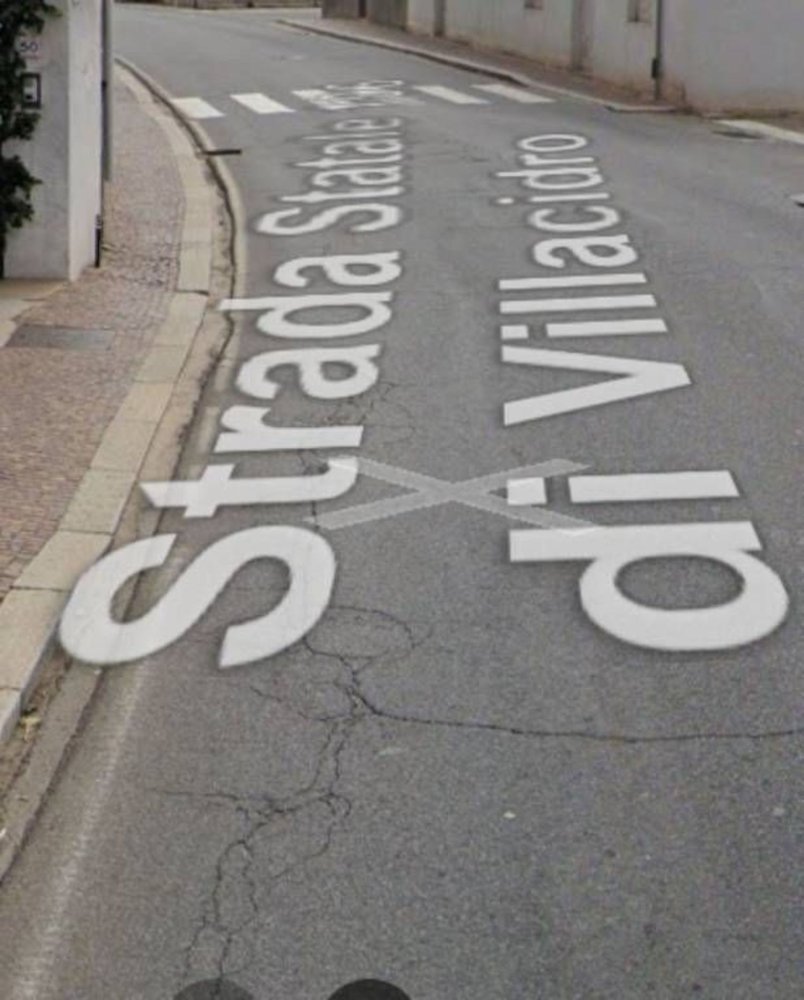 4 bedrooms Apartment in Sardinia, Italy No. 320719