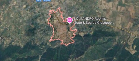 4 bedrooms Apartment in Sardinia, Italy No. 320719 15