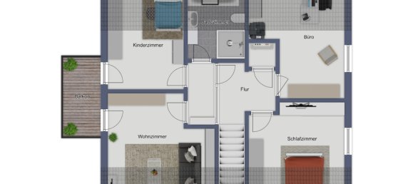 Casa T6 em Leipzig, Germany N.º 326348 15