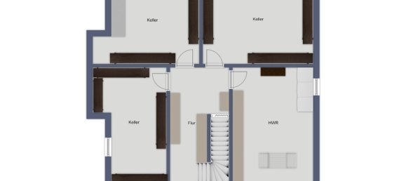 Casa T6 em Leipzig, Germany N.º 326348 17