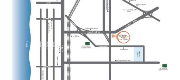 3 bedrooms Cafe / restaurant in Pattaya, Thailand No. 19268 10