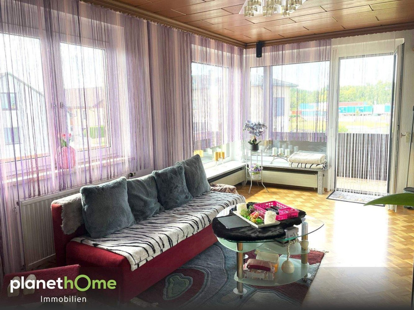 Apartamento de 4 divisões em Schrems, Austria N.º 162241