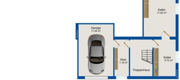 Apartamento de 4 divisões em Schrems, Austria N.º 162241 17