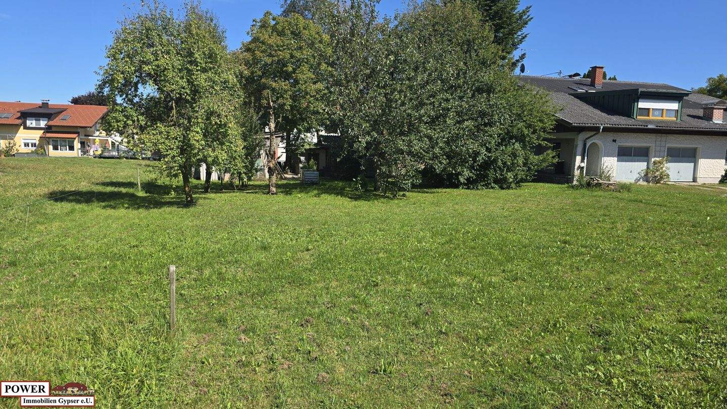 Terreno em Lochen am See, Austria N.º 261303