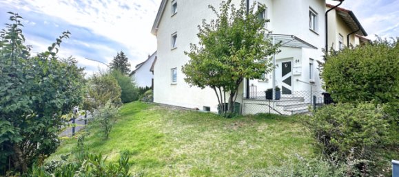 Moradia em banda T4 em Coburg, Germany N.º 294558 13