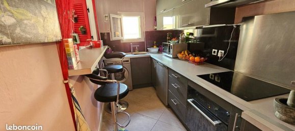 2 bedrooms Apartment in Saint-Florent, France No. 220311 2
