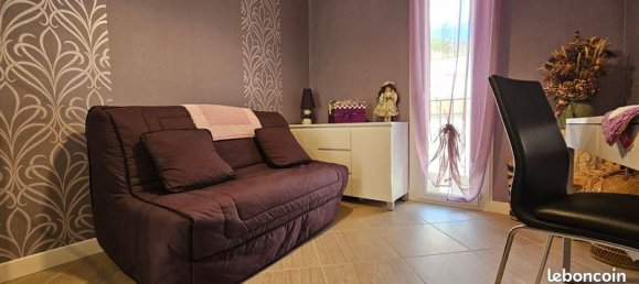 2 bedrooms Apartment in Saint-Florent, France No. 220311 4