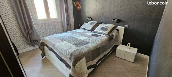 2 bedrooms Apartment in Saint-Florent, France No. 220311 3