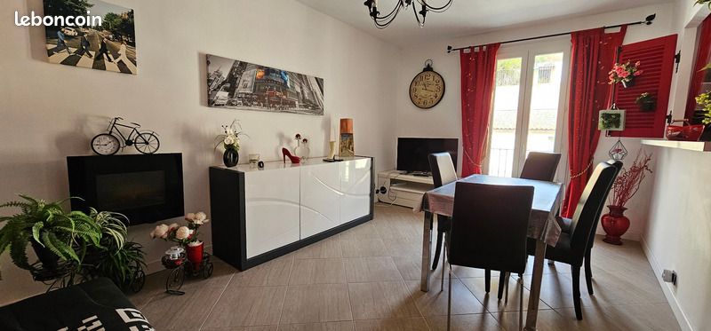 2 bedrooms Apartment in Saint-Florent, France No. 220311