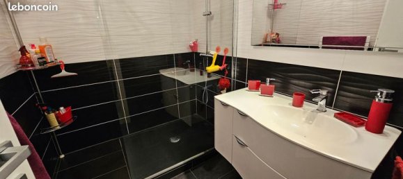 2 bedrooms Apartment in Saint-Florent, France No. 220311 5