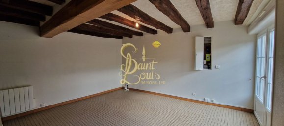 1 Schlafzimmer Haus in Richelieu, France, Nr. 153445 8