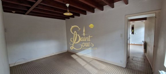 1 Schlafzimmer Haus in Richelieu, France, Nr. 153445 5