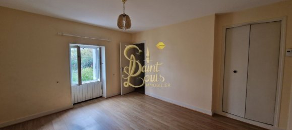 1 Schlafzimmer Haus in Richelieu, France, Nr. 153445 9