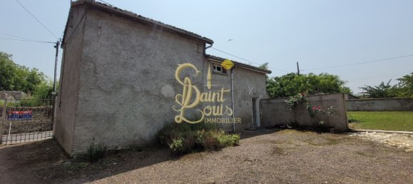 1 Schlafzimmer Haus in Richelieu, France, Nr. 153445 13