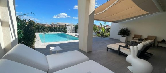 3 bedrooms House in Algorfa, Spain No. 119581 20