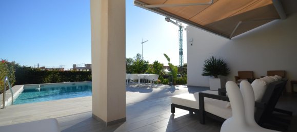 3 bedrooms House in Algorfa, Spain No. 119581 21