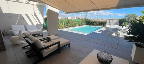 3 bedrooms House in Algorfa, Spain No. 119581 19