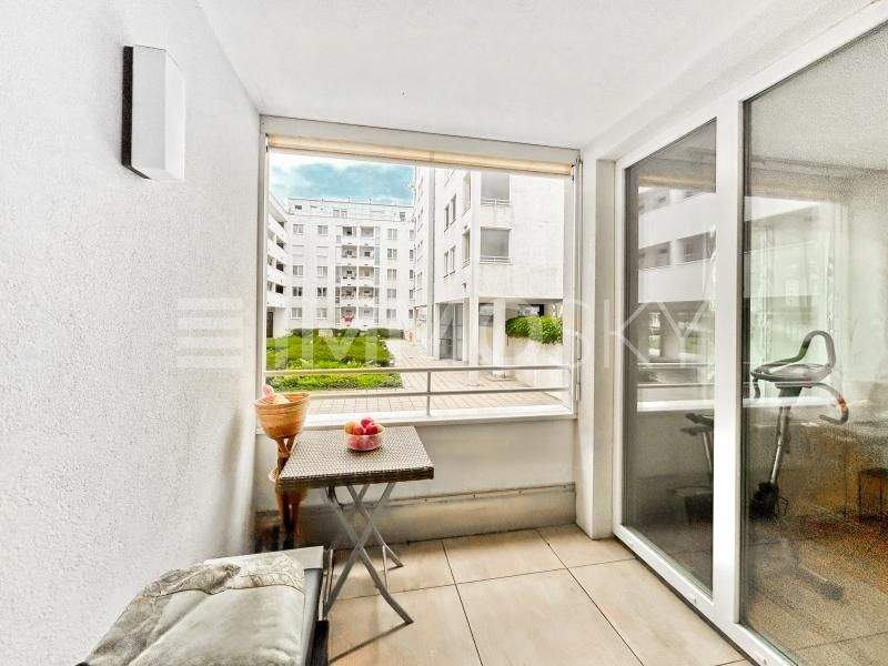 3-Zimmer Wohnung in Favoriten, Austria, Nr. 250308