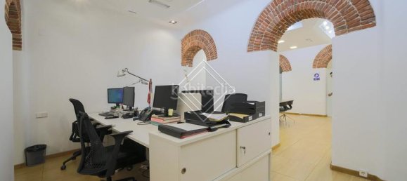 Офис 135м² в Мадрид, Испания № 29330 2