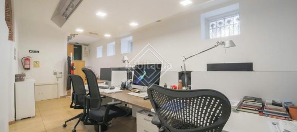 Офис 135м² в Мадрид, Испания № 29330 10