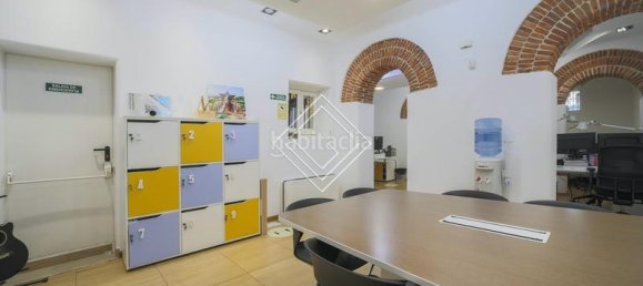 Офис 135м² в Мадрид, Испания № 29330 6