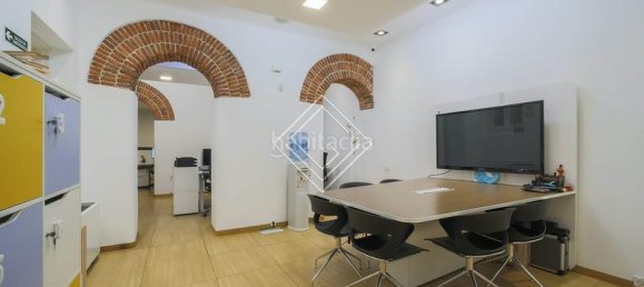 Офис 135м² в Мадрид, Испания № 29330 5