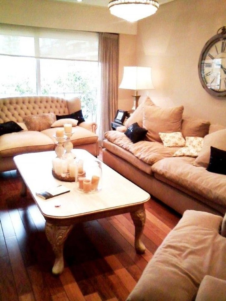 4 bedrooms Apartment in Palermo, Argentina No. 92622