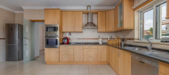 Villa T4 em Luz, Portugal N.º 106625 4