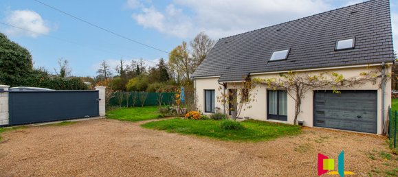 4 chambres Maison à Bracieux, France No. 50309 13
