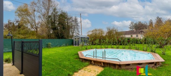 4 chambres Maison à Bracieux, France No. 50309 18