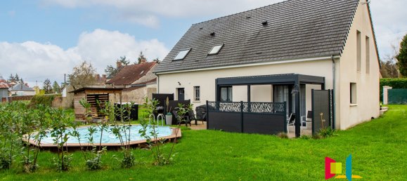 4 chambres Maison à Bracieux, France No. 50309 10