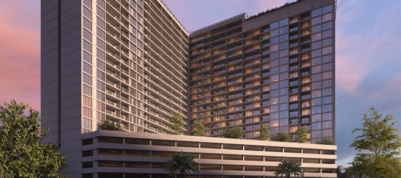 1 Schlafzimmer Wohnung in Dubai, UAE, Nr. 96563 16