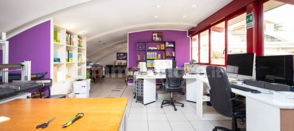 5 bedrooms Apartment in Turin, Italy No. 331968 29