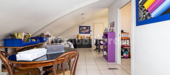 5 bedrooms Apartment in Turin, Italy No. 331968 28