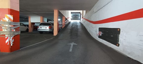 13m² Parking in El Prat de Llobregat, Spain No. 167166 13