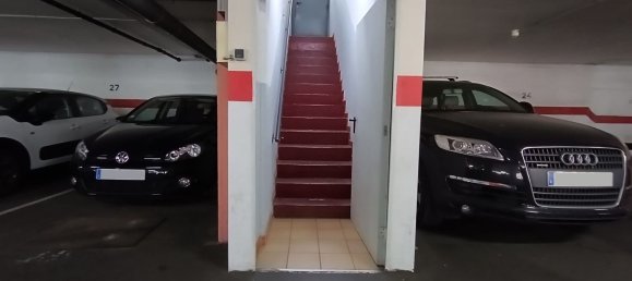 13m² Parking in El Prat de Llobregat, Spain No. 167166 15