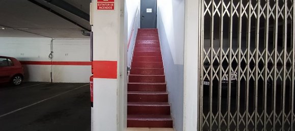 13m² Parking in El Prat de Llobregat, Spain No. 167166 16