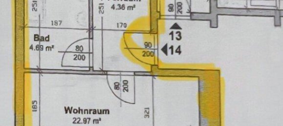 استوديو في Favoriten, Austria رقم 188565 24