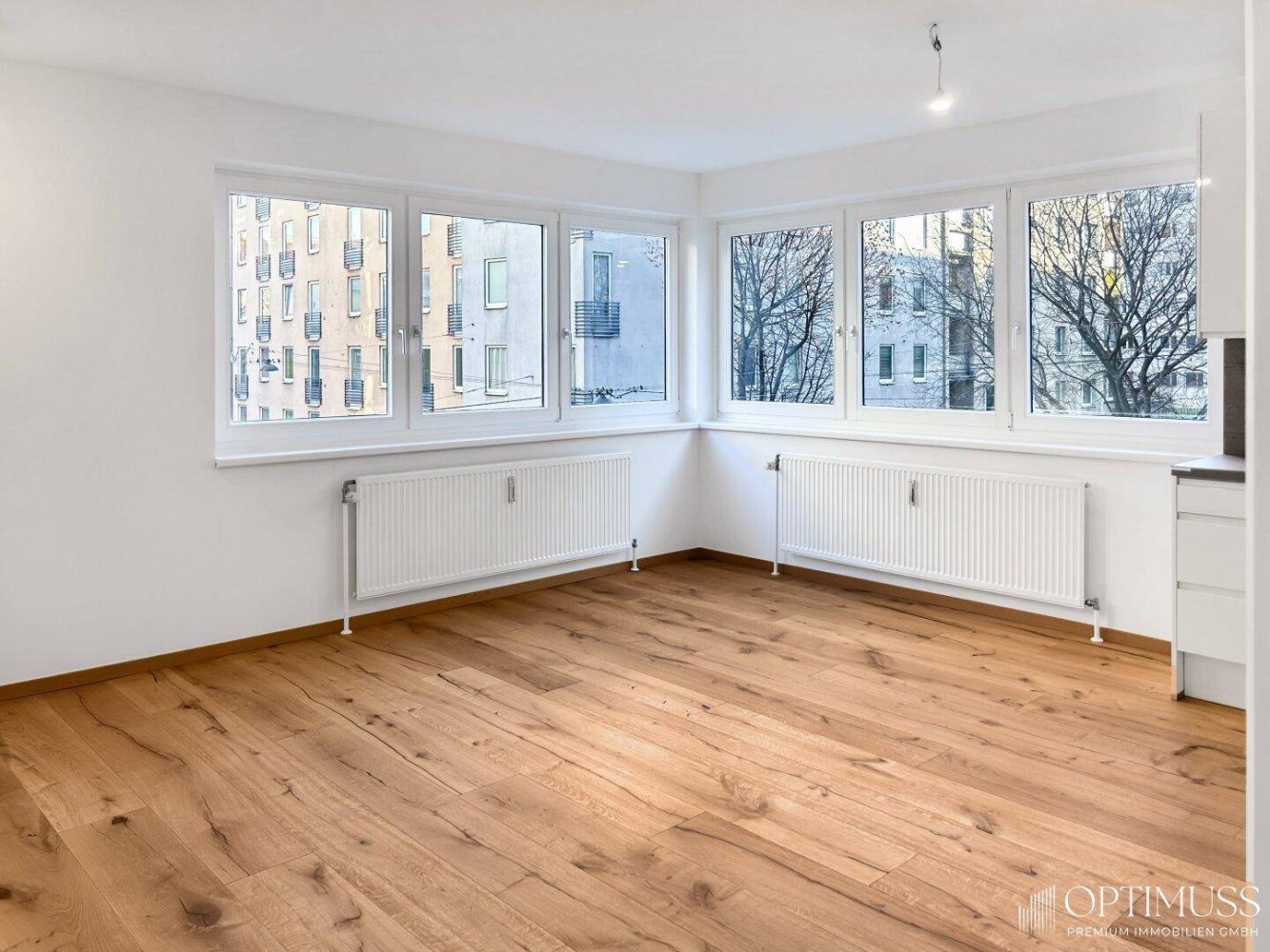 استوديو في Favoriten, Austria رقم 188565