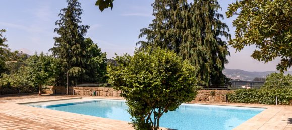 7 chambres Maison à Regilde, Portugal No. 159100 2