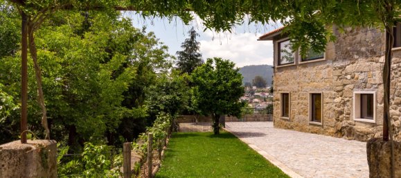 7 chambres Maison à Regilde, Portugal No. 159100 47