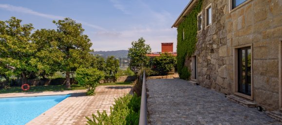 7 chambres Maison à Regilde, Portugal No. 159100 50