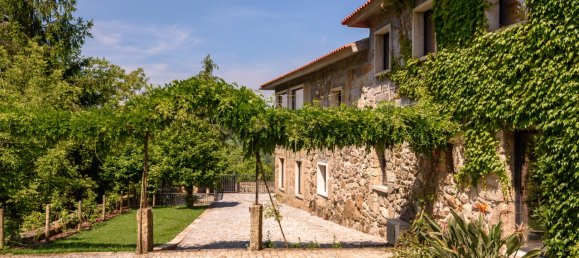 7 chambres Maison à Regilde, Portugal No. 159100 45