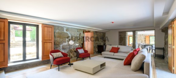 7 chambres Maison à Regilde, Portugal No. 159100 16