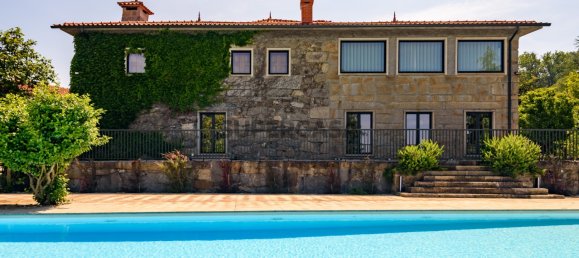 7 chambres Maison à Regilde, Portugal No. 159100 5